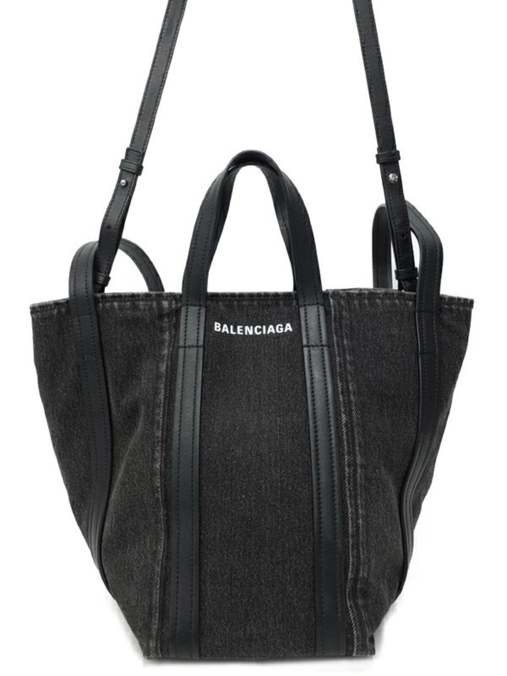 Balenciaga North South Tote Bag